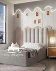Prestige Line Kids Chesterfield Bed