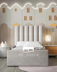 Prestige Line Kids Chesterfield Bed