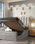 Prestige Line Kids Chesterfield Bed