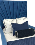 Invictus Kids Chesterfield Bed