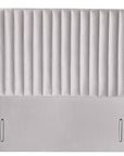 Zena Floorstanding Headboard