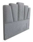 Valeria Art Deco Floorstanding Headboard