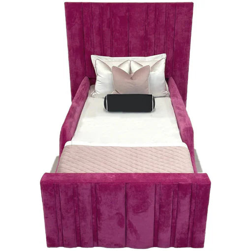 Sensatori Kids Line Panel Bed