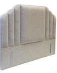 Zean Art Deco Floorstanding Headboard