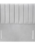 Linear Solar Floorstanding Headboard