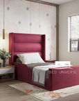Nova Kids Chesterfield Bed