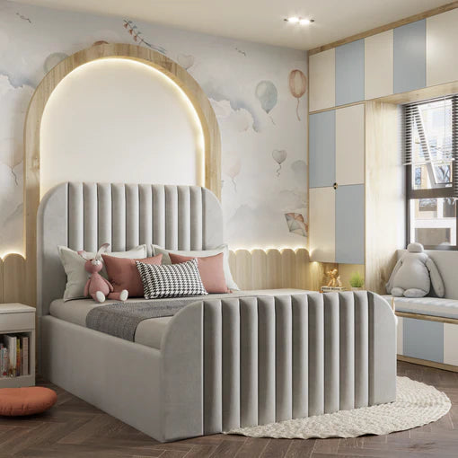 Little Sander Kids Bed