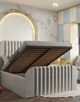 Little Sander Kids Bed