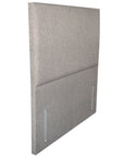 Plain Floorstanding Headboard