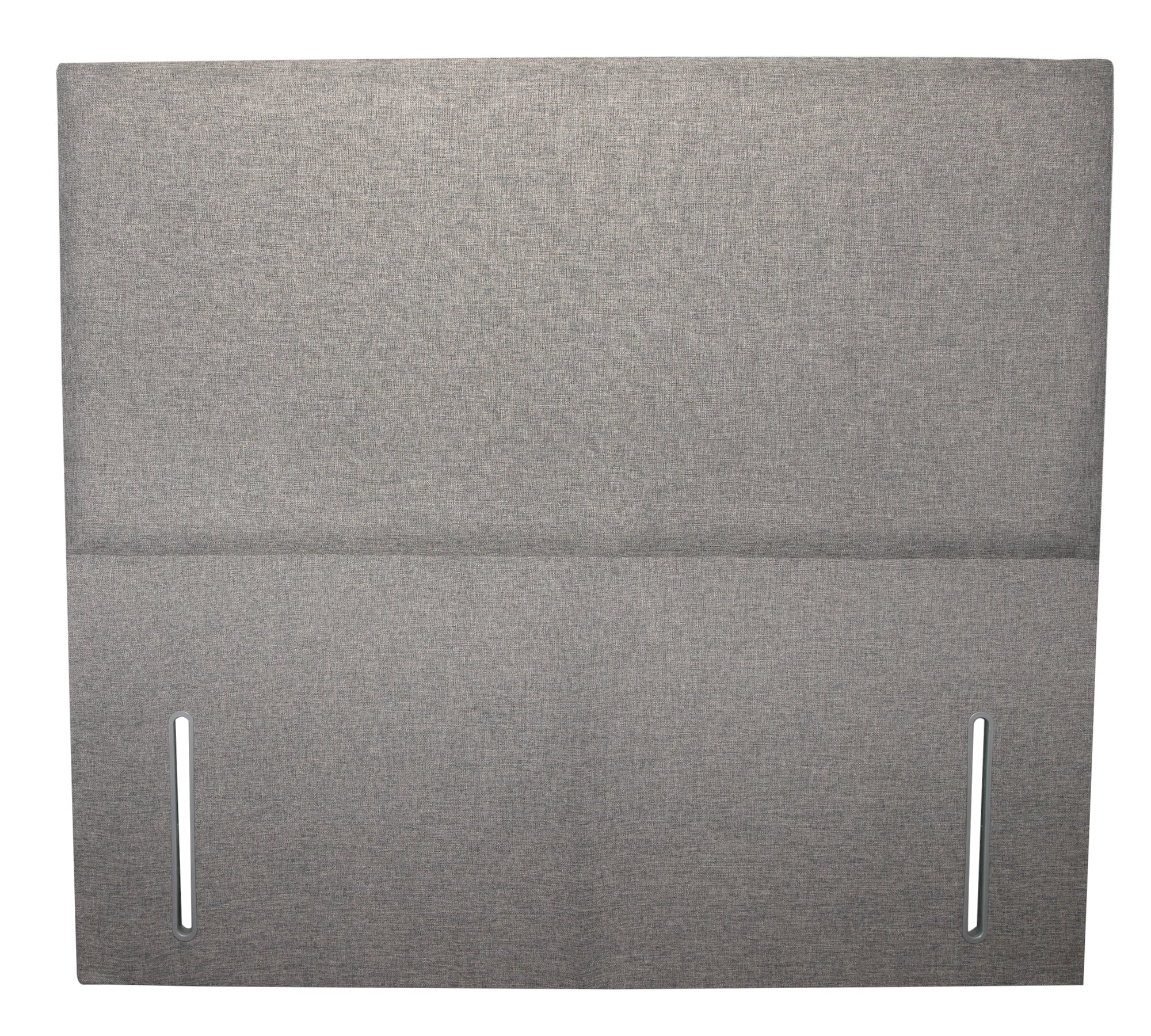 Plain Floorstanding Headboard