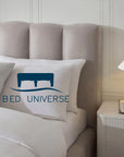Cheshire Boucle Optional Ottoman Storage Bed