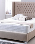 Colorado Winged Bed