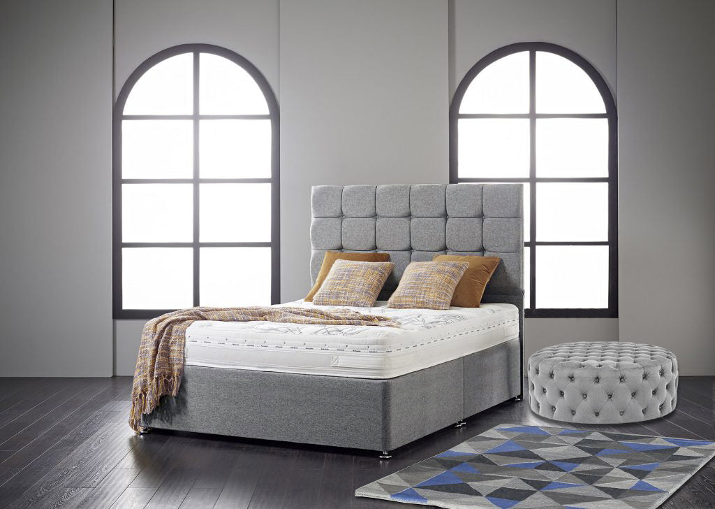 Francisco Storage Divan Bed