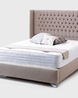 Colorado Winged Bed