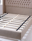Colorado Winged Bed