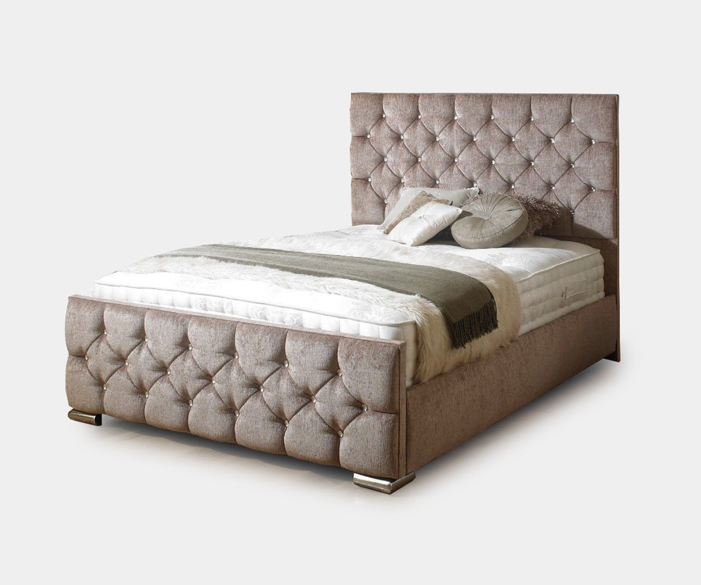 Elsa Bed Frame