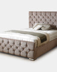 Elsa Bed Frame