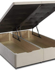 Rylai Ottoman Storage Bed