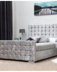 Cubo Cube Bed Frame