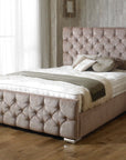 Elsa Bed Frame