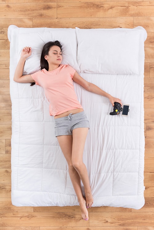 Reasons Why You Need a Bigger Bed