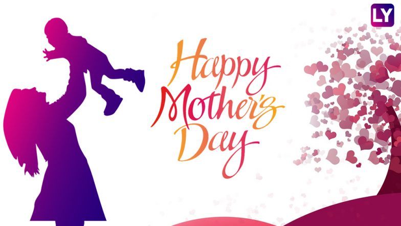 Mother's Day : Children's Perspective