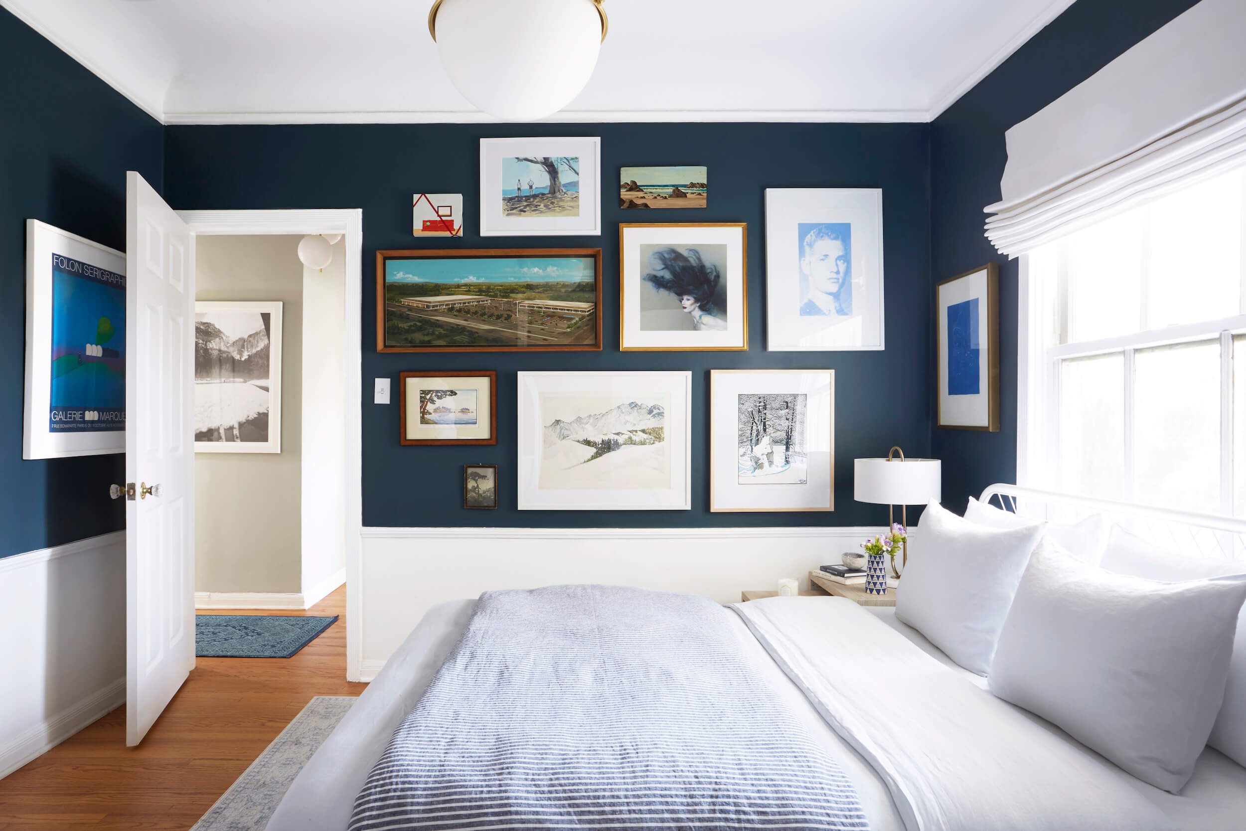 How do design your perfect Guest Room