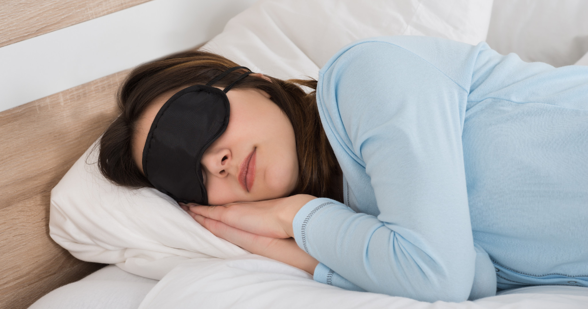 Why is your sleep important !!