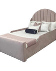 Marina Kids Chesterfield Bed