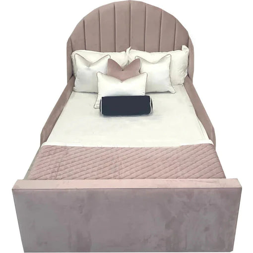 Marina Kids Chesterfield Bed