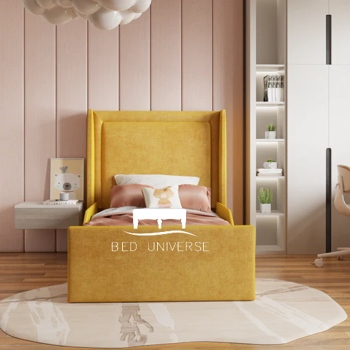 Sky Kids Bed