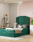 Liberty Kids Chesterfield Bed