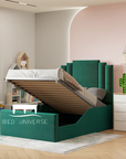 Liberty Kids Chesterfield Bed