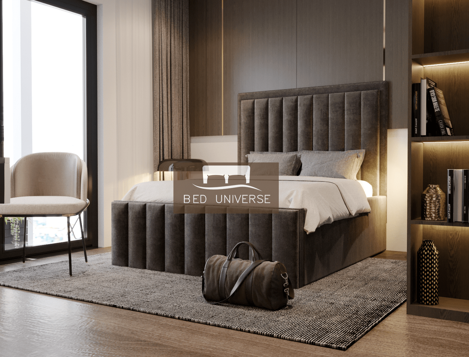 Fabric bed bases deals