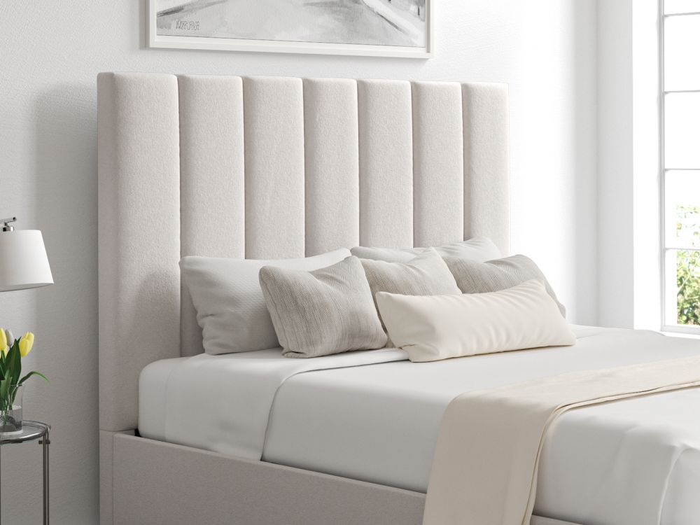 Almafi Optional Ottoman Storage Bed