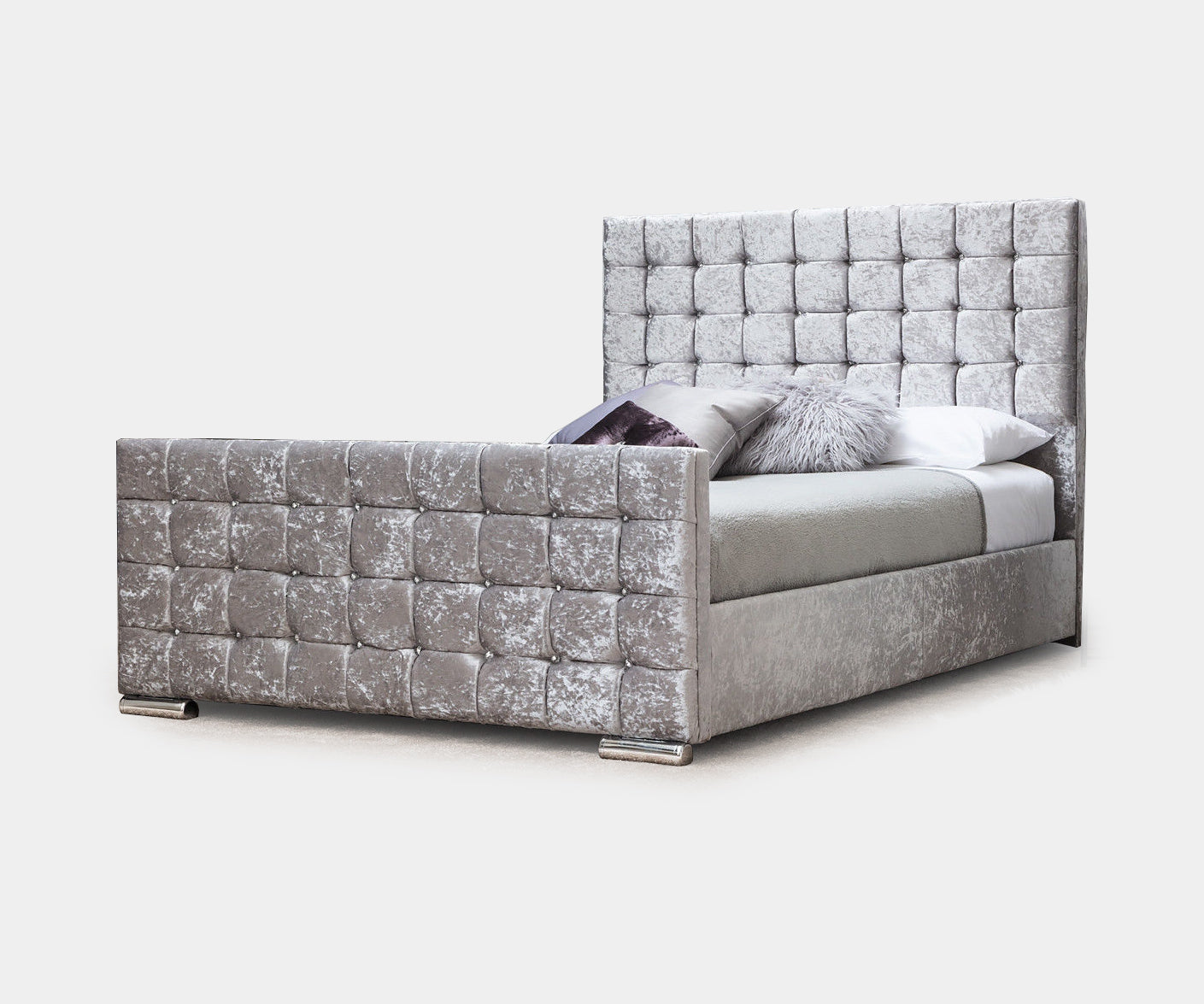 Cubo Cube Bed Frame