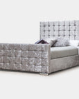 Cubo Cube Bed Frame